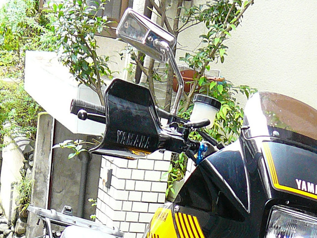 RGA-204A TDR250 社外 フロント ブレーキ キャリパー サポート ブレンボ 2YK-073 点火OK 検索 ヤマハ BREMBO 中古バイクパーツ販売専門店アイラブモーターRG250ガンマ⁄ ガンマ250